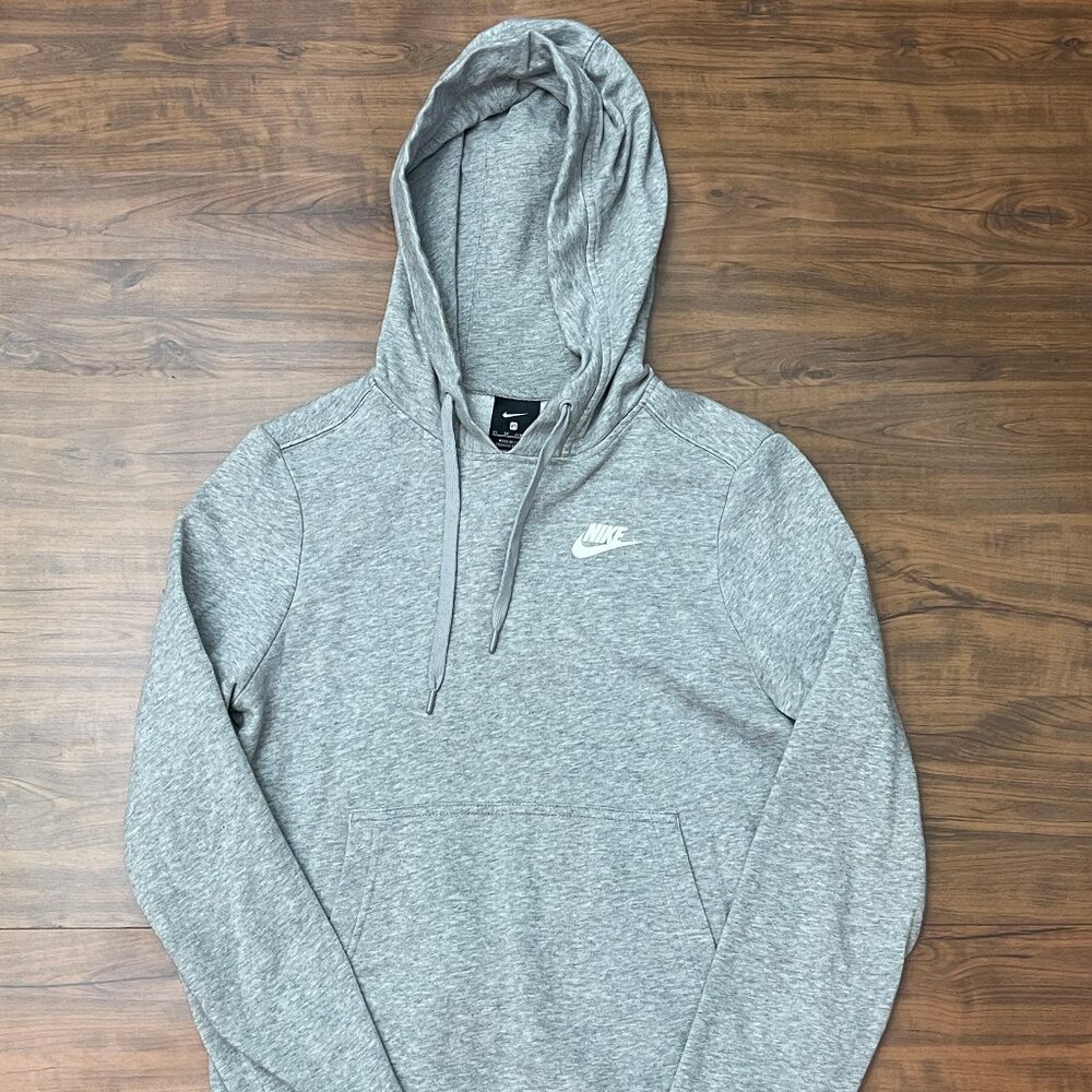 Nike Fleece Hoodie Sz XS